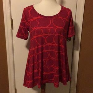 LuLaRoe Classic T